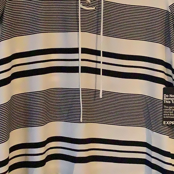 Express shift dress - Picture 3 of 4